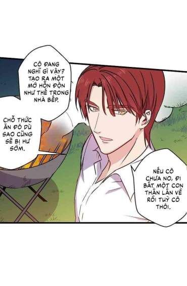 Hôn Lễ Báo Thù Chapter 7 - Trang 2