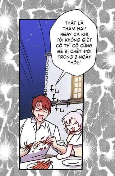 Hôn Lễ Báo Thù Chapter 7 - Trang 2