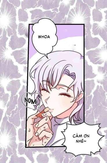 Hôn Lễ Báo Thù Chapter 7 - Trang 2