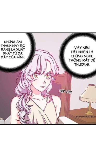 Hôn Lễ Báo Thù Chapter 7 - Trang 2