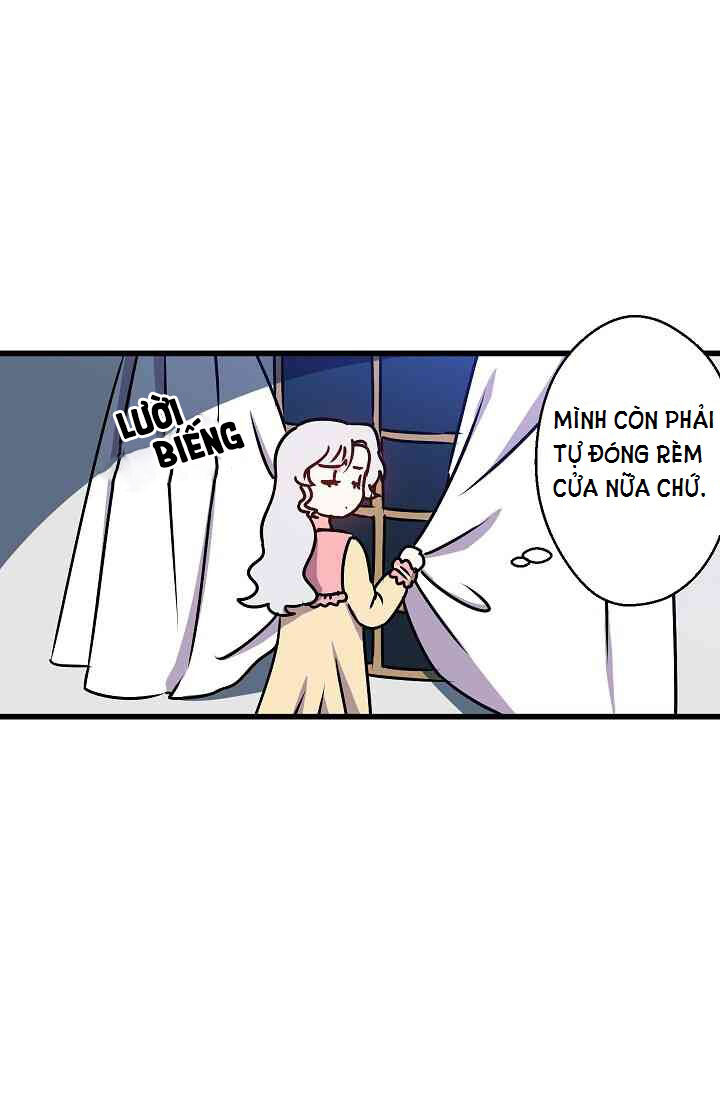 Hôn Lễ Báo Thù Chapter 8 - Trang 2