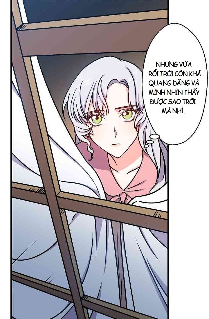 Hôn Lễ Báo Thù Chapter 8 - Trang 2