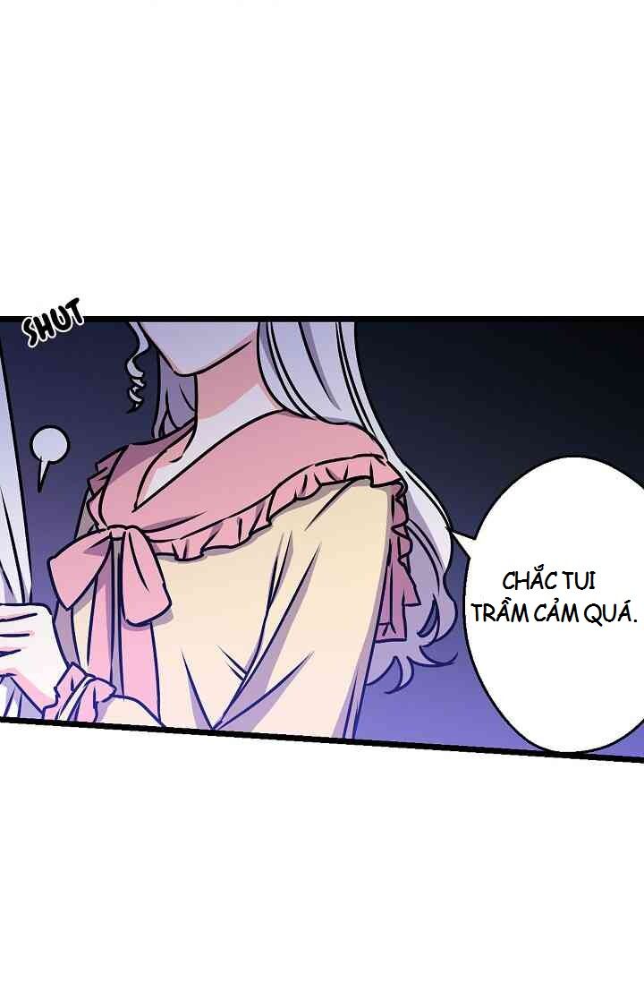 Hôn Lễ Báo Thù Chapter 8 - Trang 2