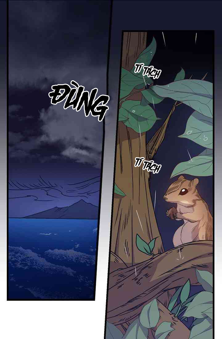 Hôn Lễ Báo Thù Chapter 8 - Trang 2