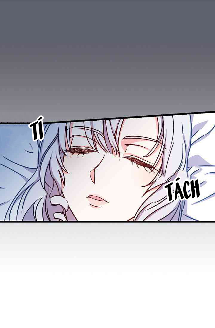 Hôn Lễ Báo Thù Chapter 8 - Trang 2