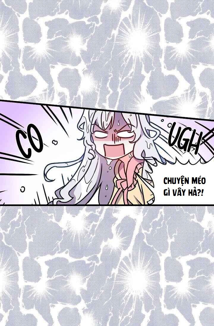 Hôn Lễ Báo Thù Chapter 8 - Trang 2