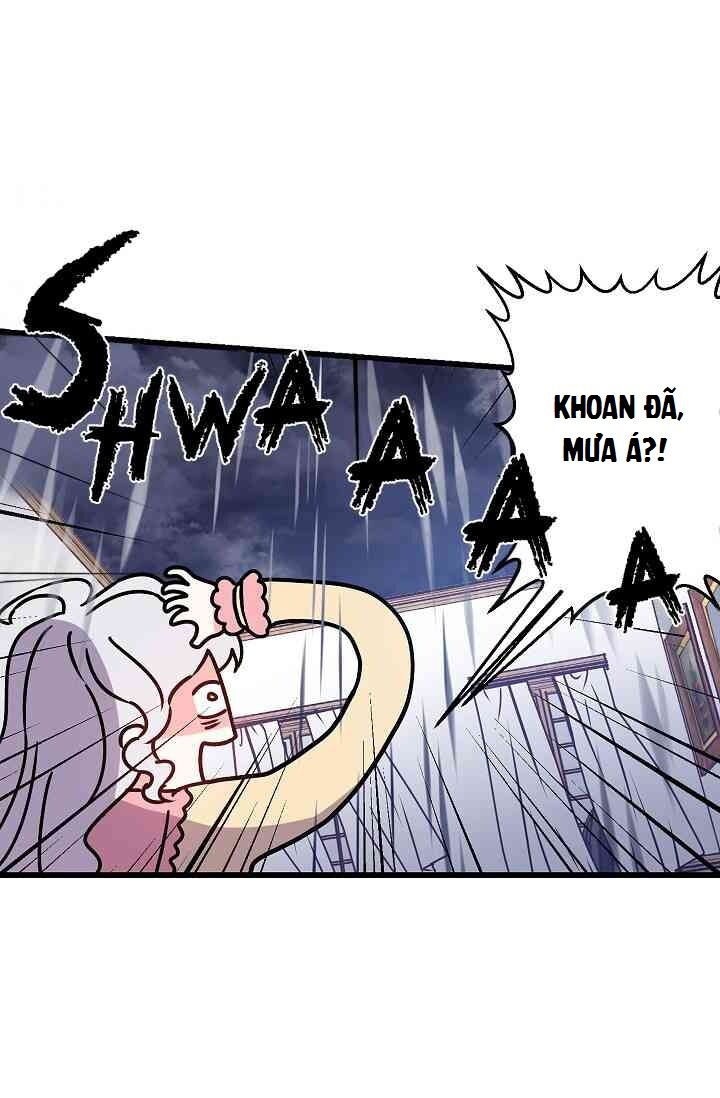 Hôn Lễ Báo Thù Chapter 8 - Trang 2