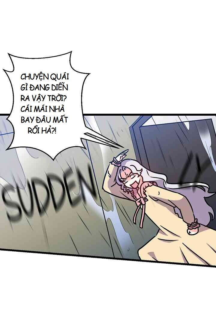 Hôn Lễ Báo Thù Chapter 8 - Trang 2