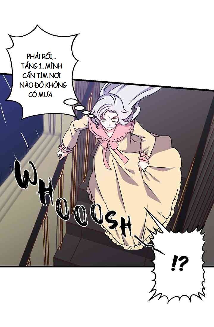 Hôn Lễ Báo Thù Chapter 8 - Trang 2