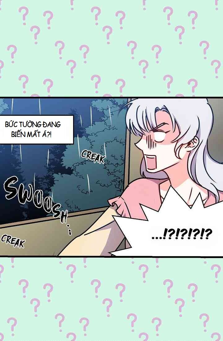 Hôn Lễ Báo Thù Chapter 8 - Trang 2