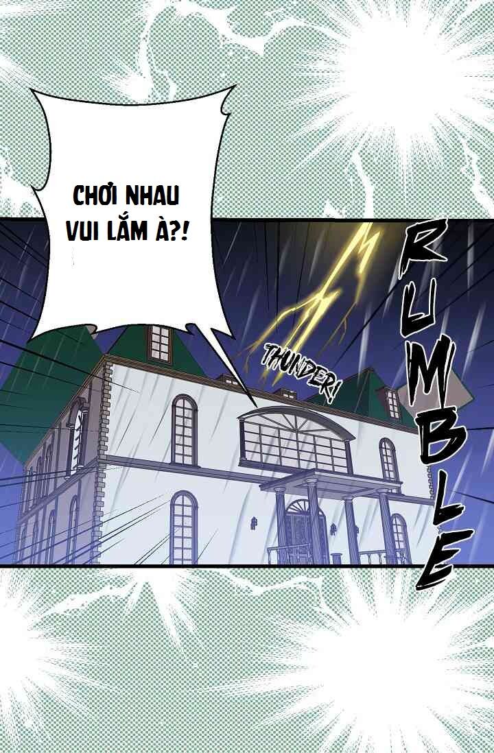 Hôn Lễ Báo Thù Chapter 8 - Trang 2