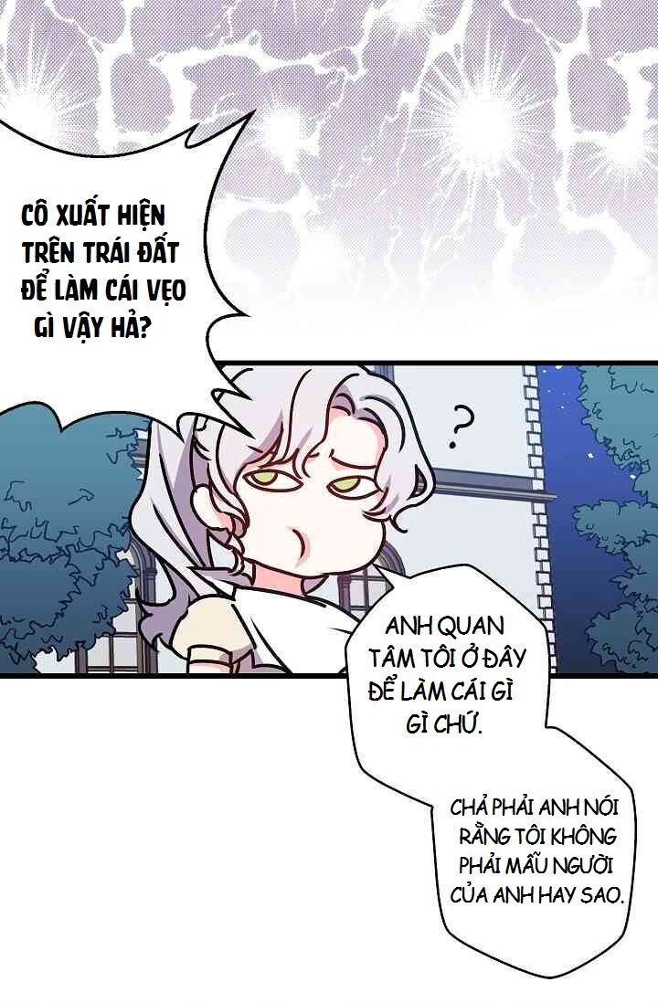 Hôn Lễ Báo Thù Chapter 8 - Trang 2