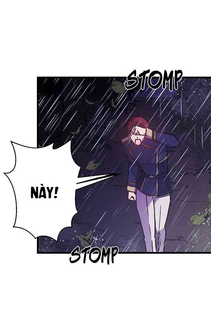 Hôn Lễ Báo Thù Chapter 8 - Trang 2