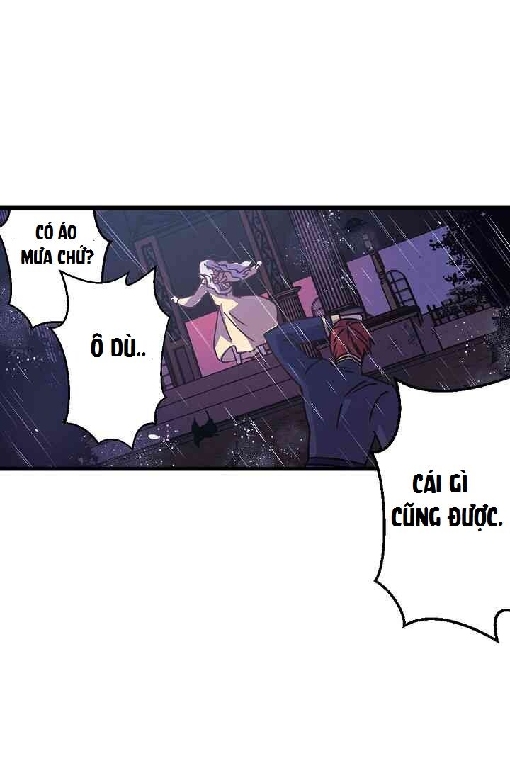 Hôn Lễ Báo Thù Chapter 8 - Trang 2