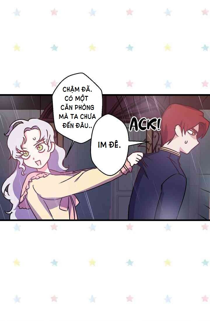 Hôn Lễ Báo Thù Chapter 8 - Trang 2