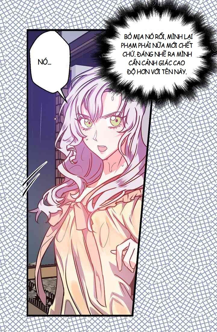 Hôn Lễ Báo Thù Chapter 8 - Trang 2