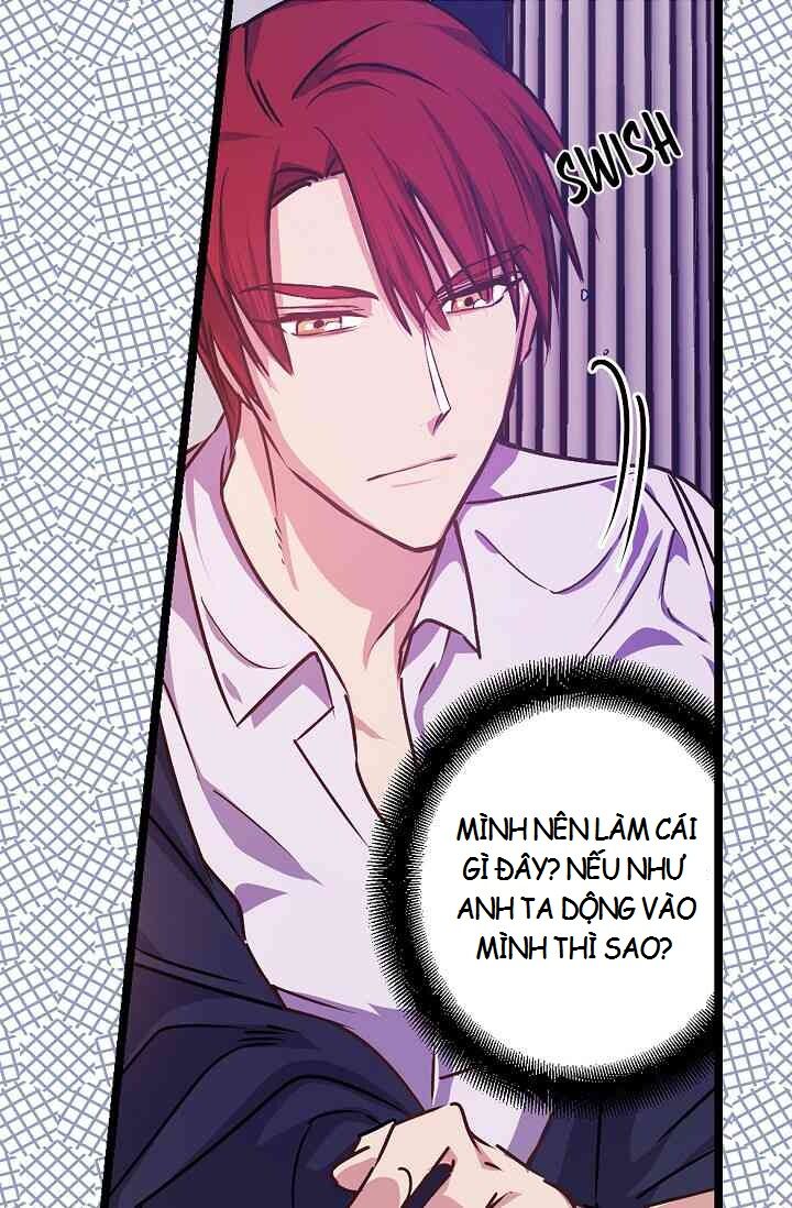 Hôn Lễ Báo Thù Chapter 8 - Trang 2