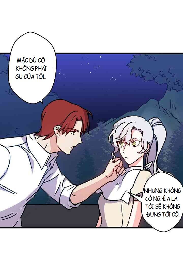 Hôn Lễ Báo Thù Chapter 8 - Trang 2