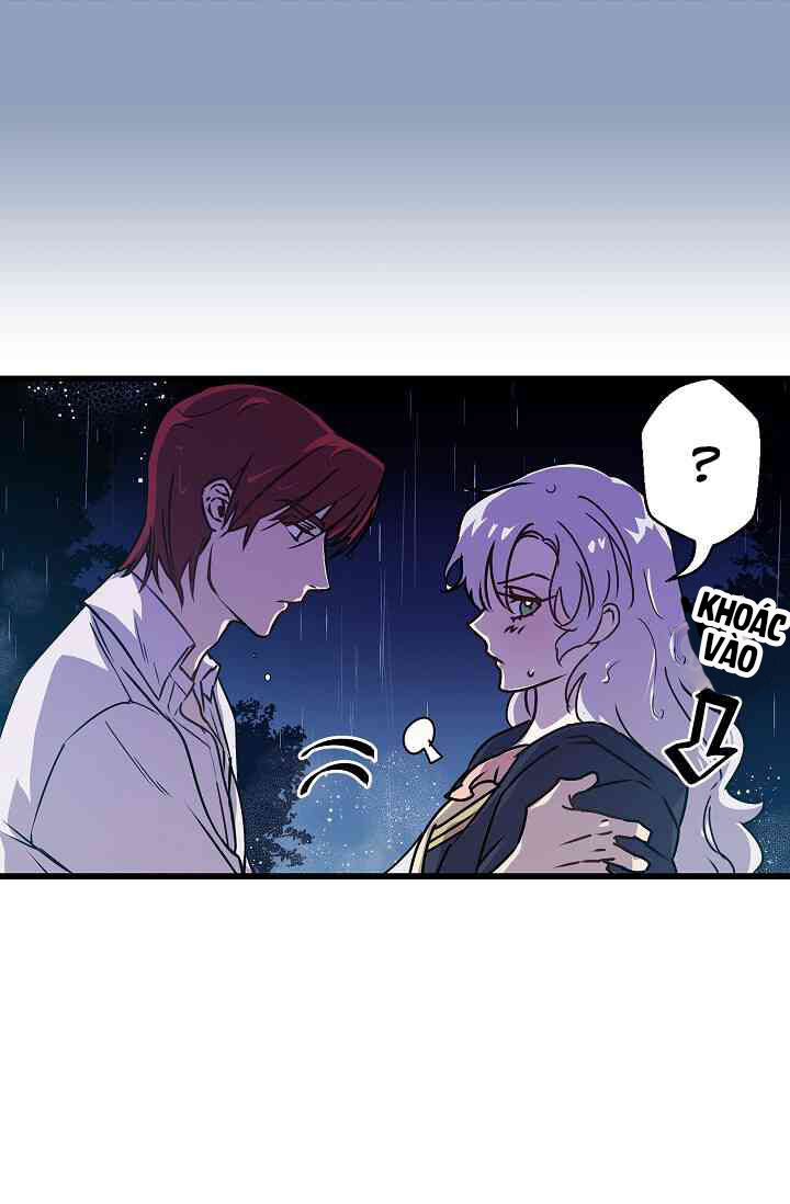 Hôn Lễ Báo Thù Chapter 8 - Trang 2