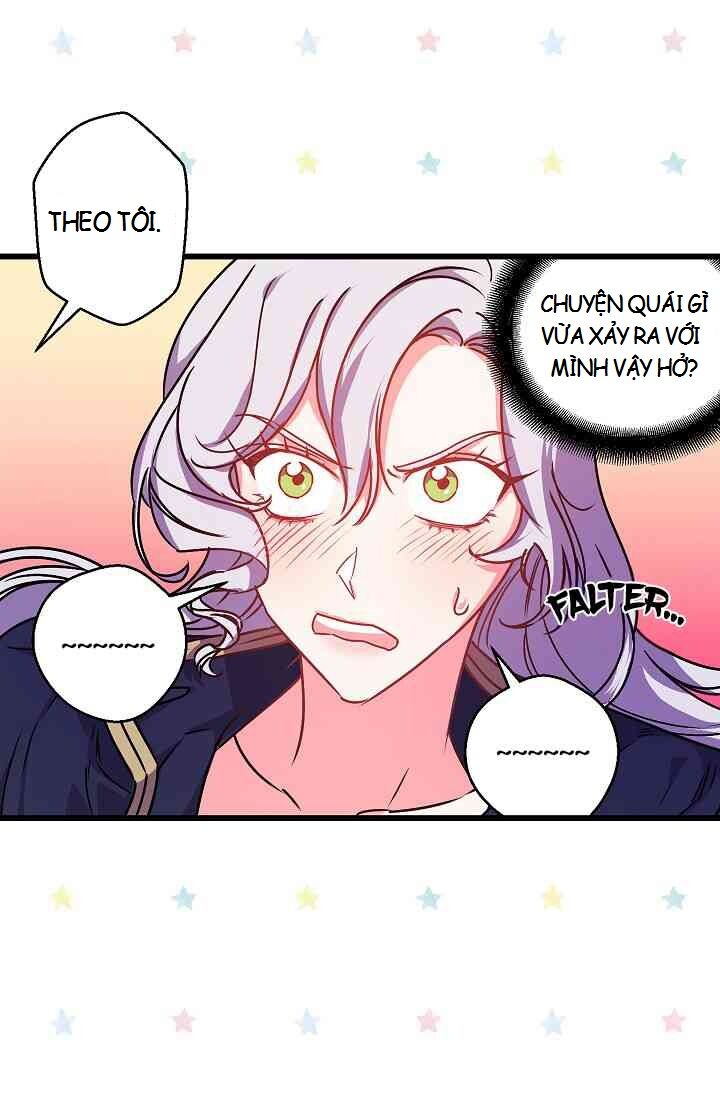 Hôn Lễ Báo Thù Chapter 8 - Trang 2