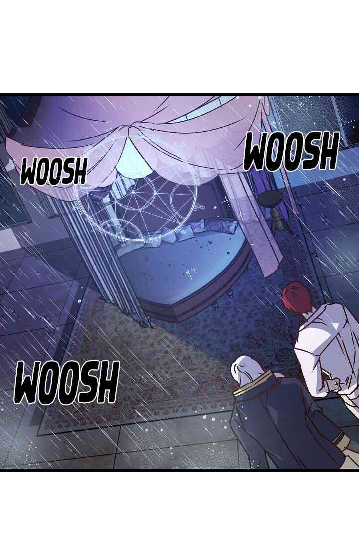 Hôn Lễ Báo Thù Chapter 8 - Trang 2