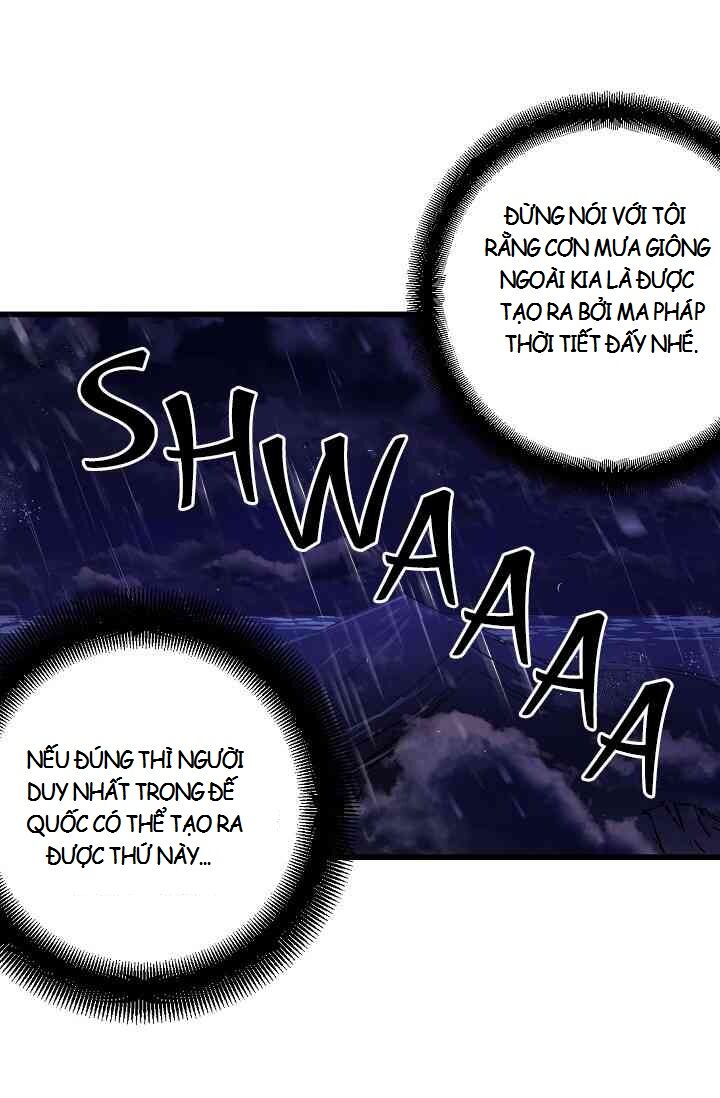 Hôn Lễ Báo Thù Chapter 8 - Trang 2