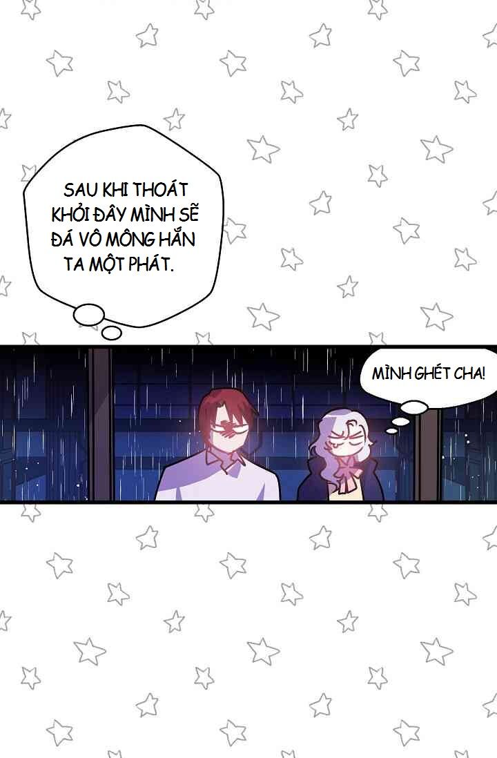 Hôn Lễ Báo Thù Chapter 8 - Trang 2