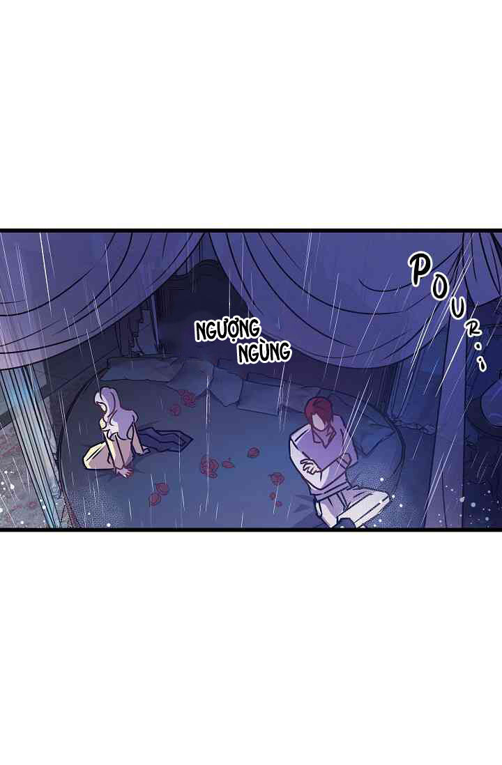 Hôn Lễ Báo Thù Chapter 8 - Trang 2