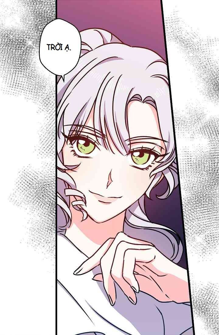 Hôn Lễ Báo Thù Chapter 8 - Trang 2