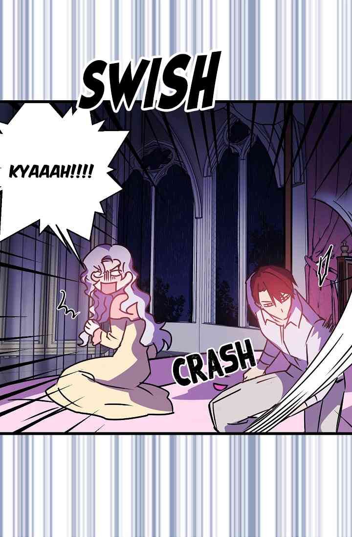 Hôn Lễ Báo Thù Chapter 8 - Trang 2