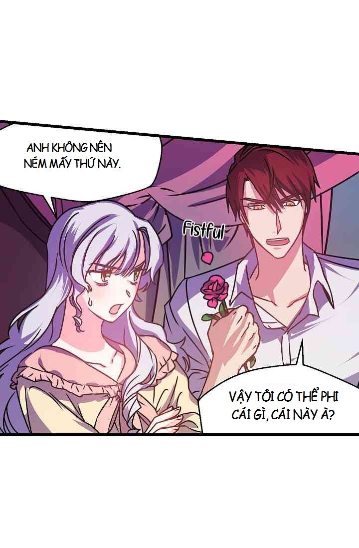 Hôn Lễ Báo Thù Chapter 8 - Trang 2