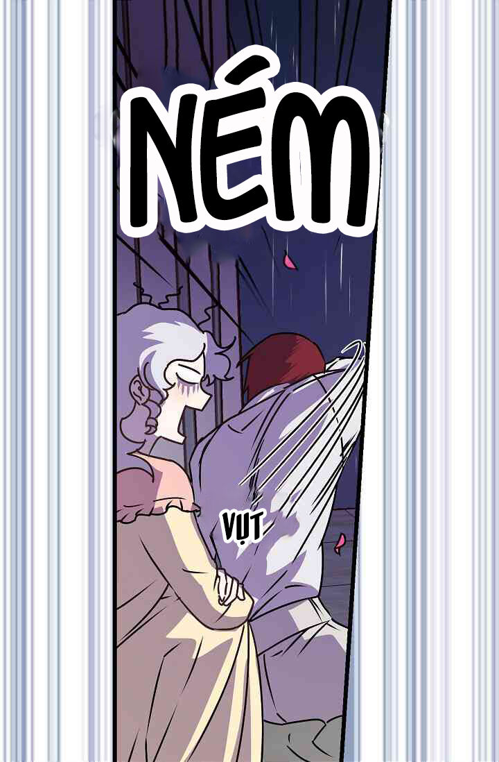 Hôn Lễ Báo Thù Chapter 8 - Trang 2