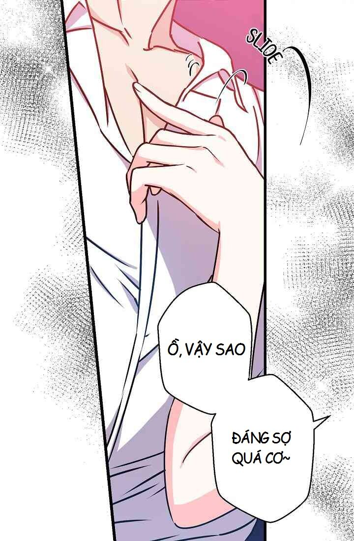 Hôn Lễ Báo Thù Chapter 8 - Trang 2