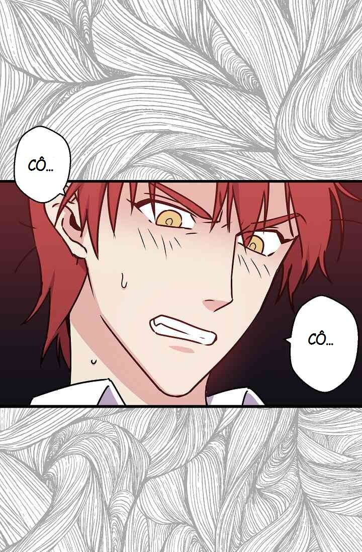 Hôn Lễ Báo Thù Chapter 8 - Trang 2