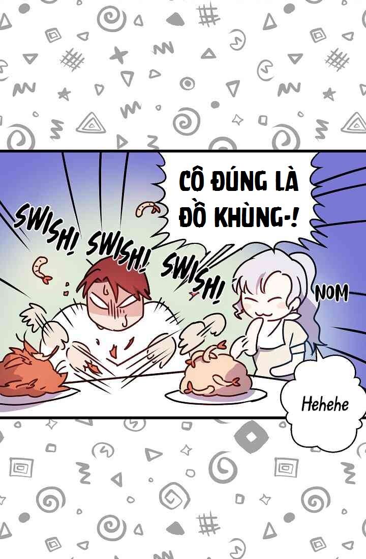 Hôn Lễ Báo Thù Chapter 8 - Trang 2