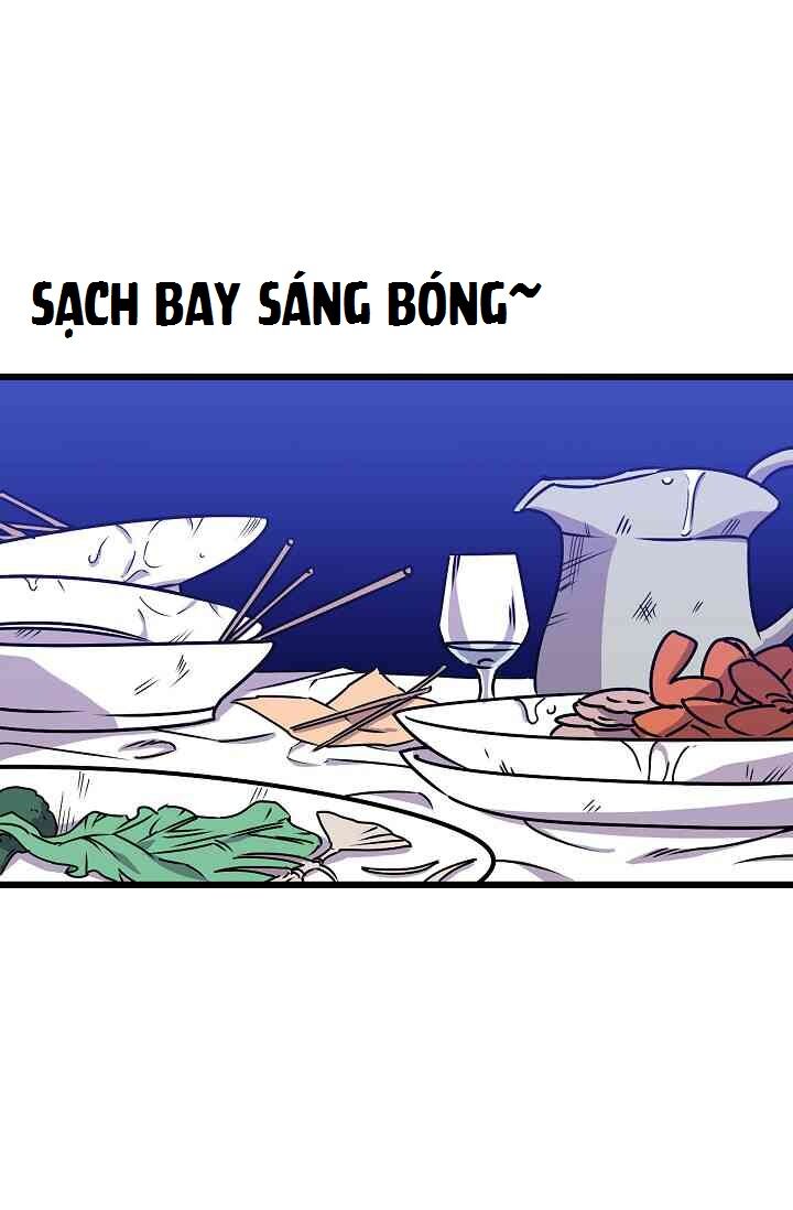 Hôn Lễ Báo Thù Chapter 8 - Trang 2