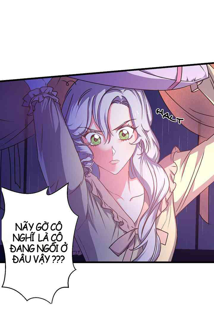 Hôn Lễ Báo Thù Chapter 9 - Trang 2