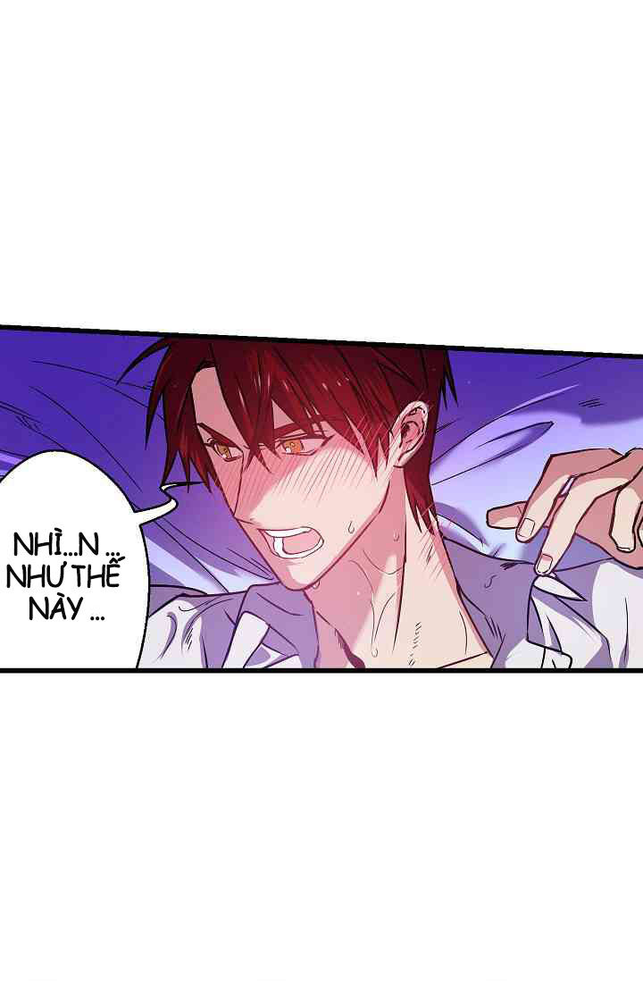 Hôn Lễ Báo Thù Chapter 9 - Trang 2