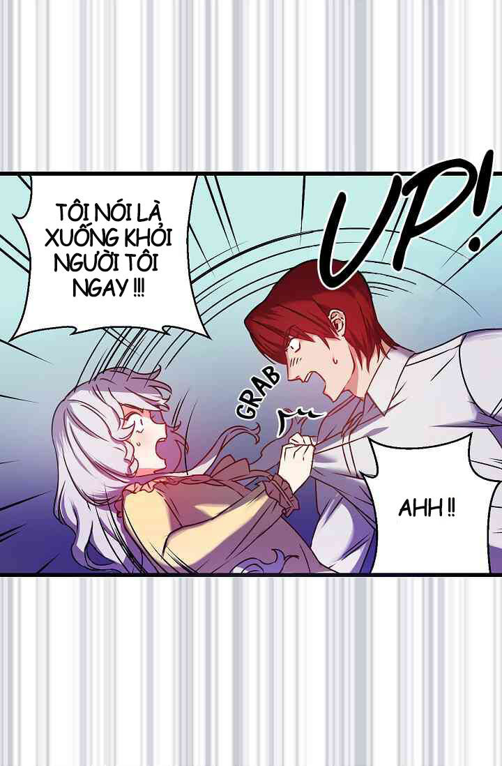 Hôn Lễ Báo Thù Chapter 9 - Trang 2