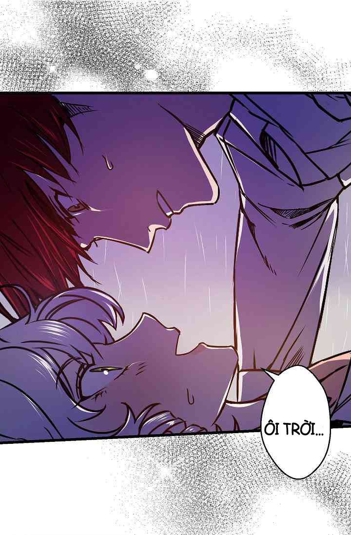 Hôn Lễ Báo Thù Chapter 9 - Trang 2