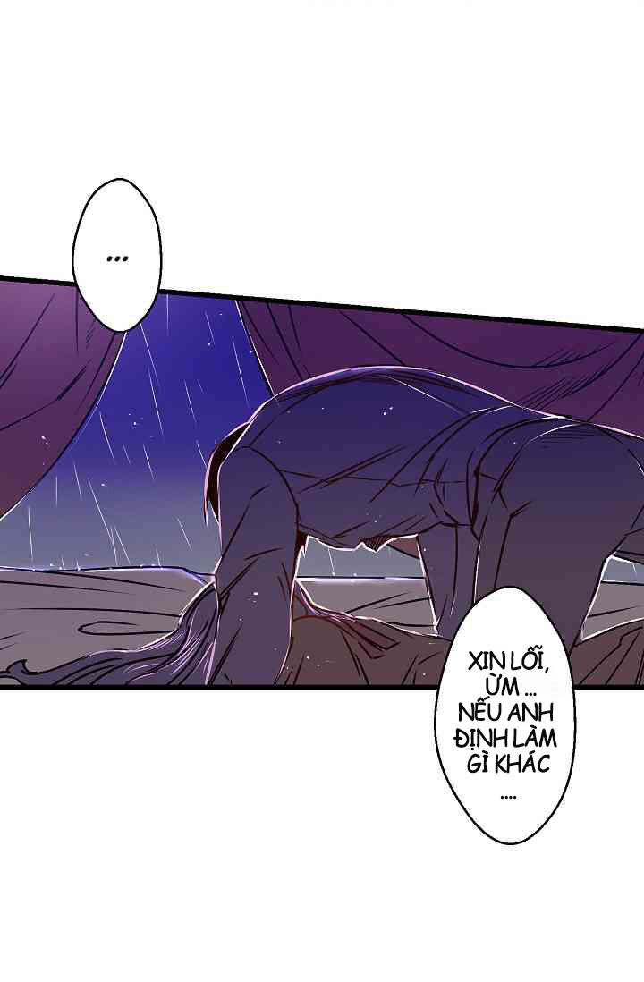 Hôn Lễ Báo Thù Chapter 9 - Trang 2