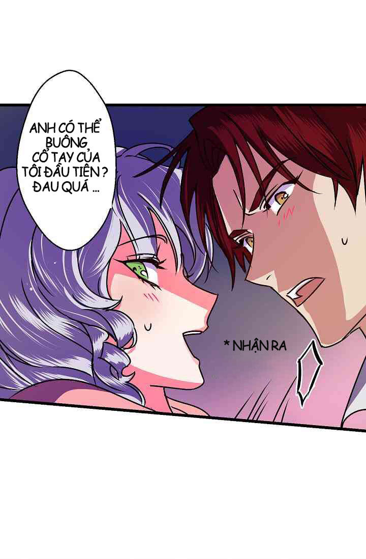 Hôn Lễ Báo Thù Chapter 9 - Trang 2