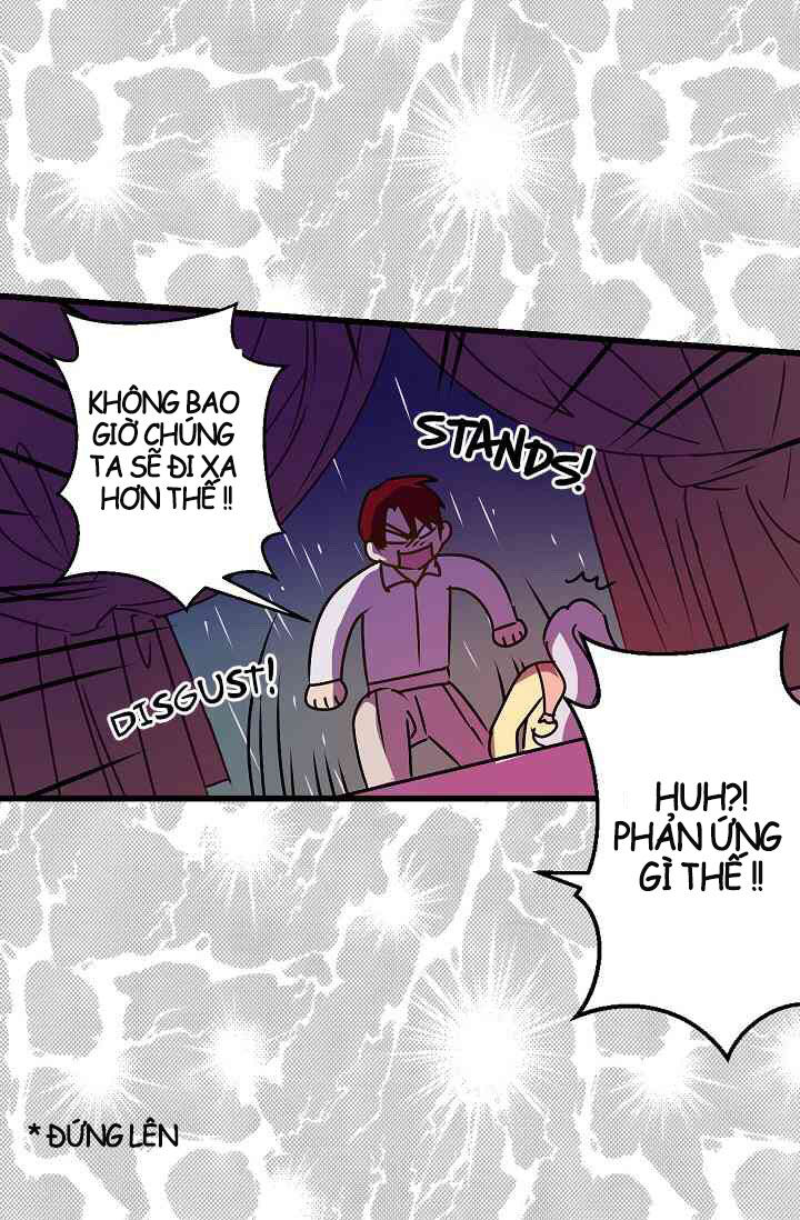 Hôn Lễ Báo Thù Chapter 9 - Trang 2