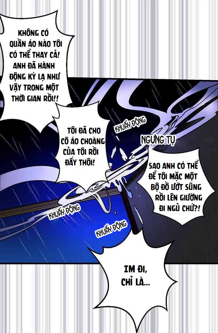 Hôn Lễ Báo Thù Chapter 9 - Trang 2