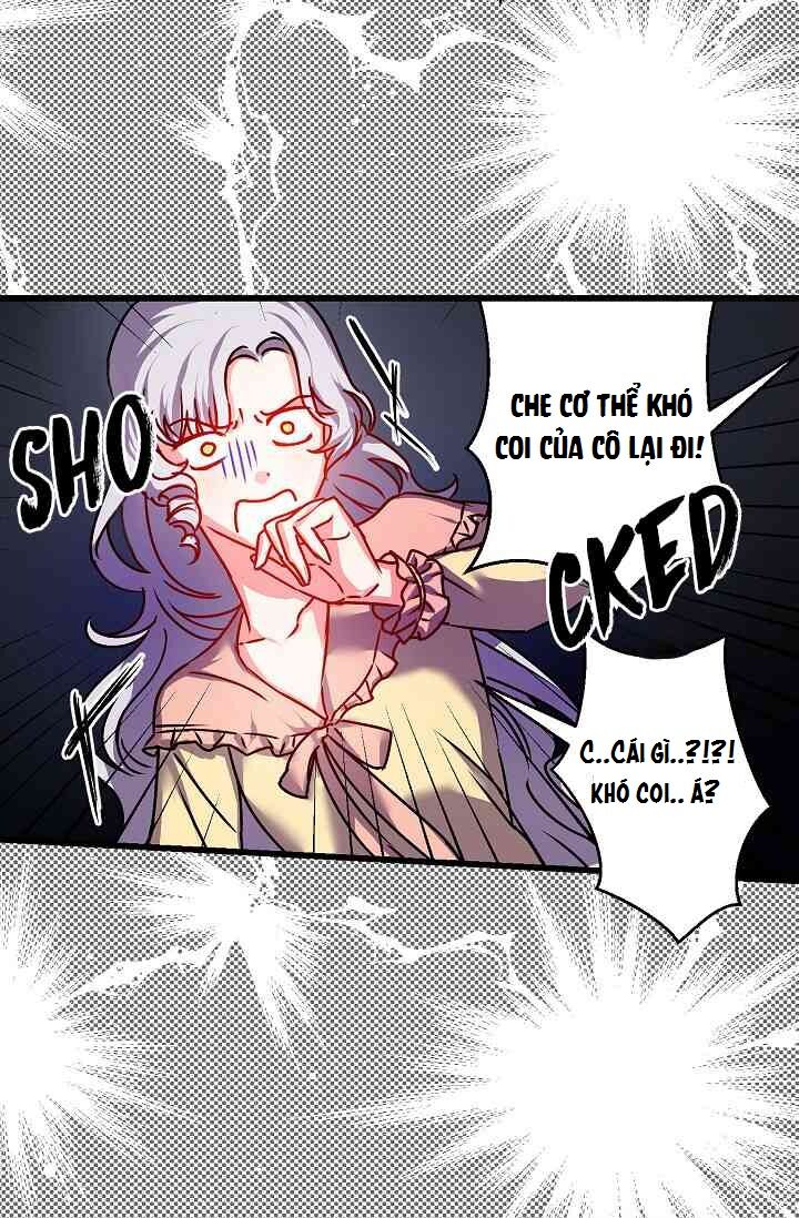 Hôn Lễ Báo Thù Chapter 9 - Trang 2