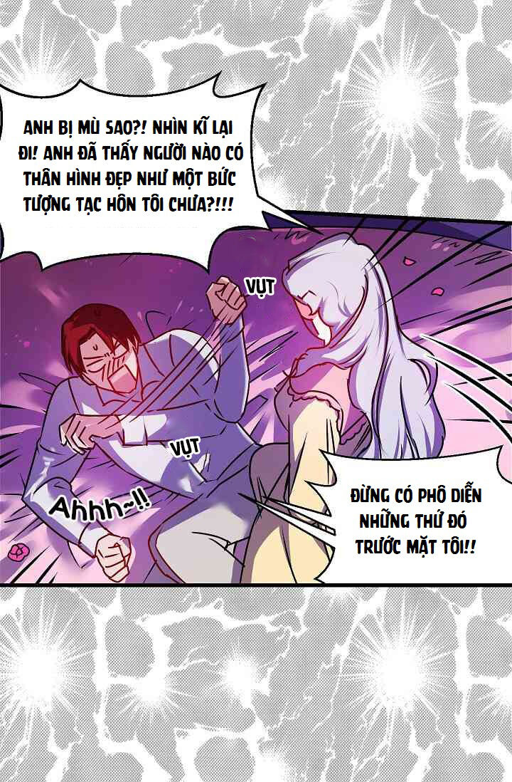 Hôn Lễ Báo Thù Chapter 9 - Trang 2