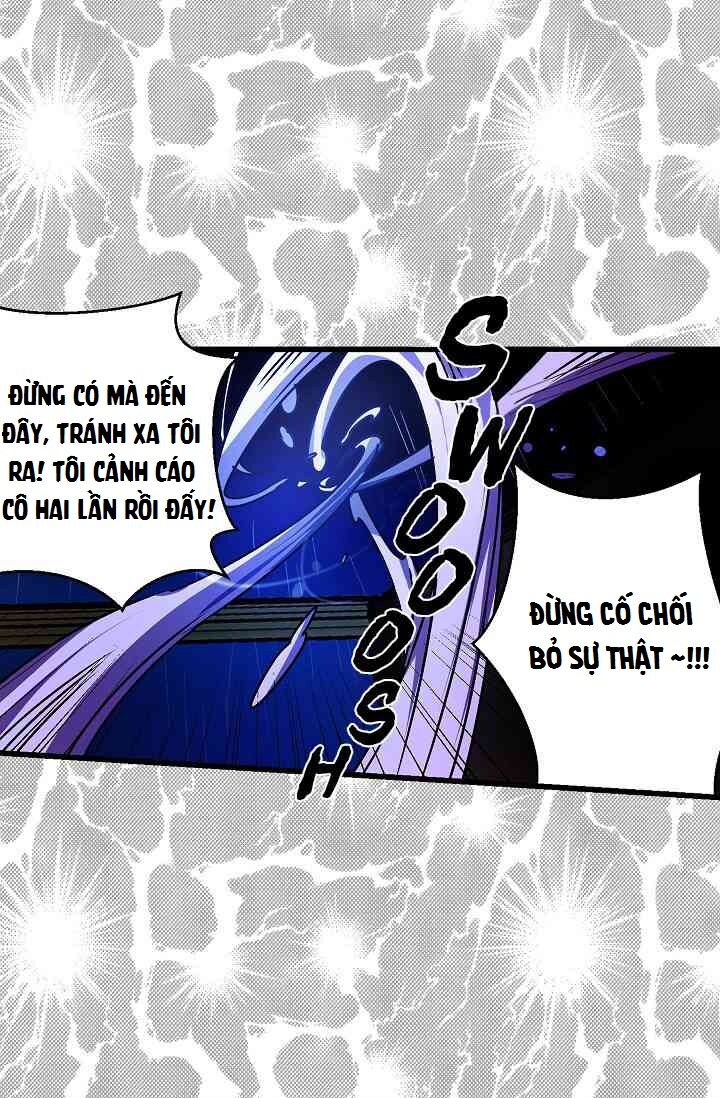 Hôn Lễ Báo Thù Chapter 9 - Trang 2