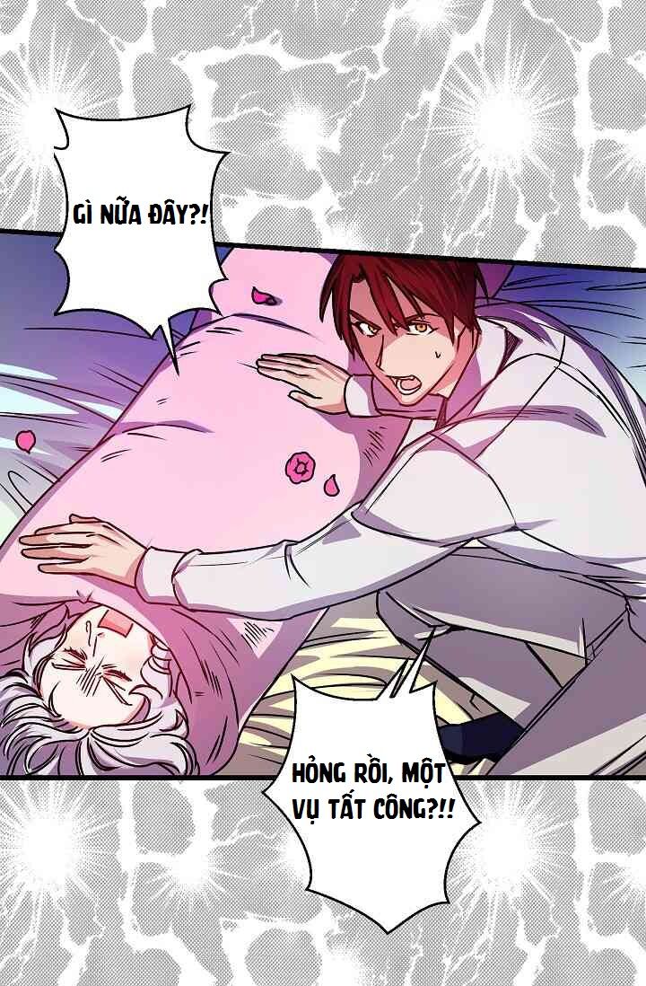 Hôn Lễ Báo Thù Chapter 9 - Trang 2