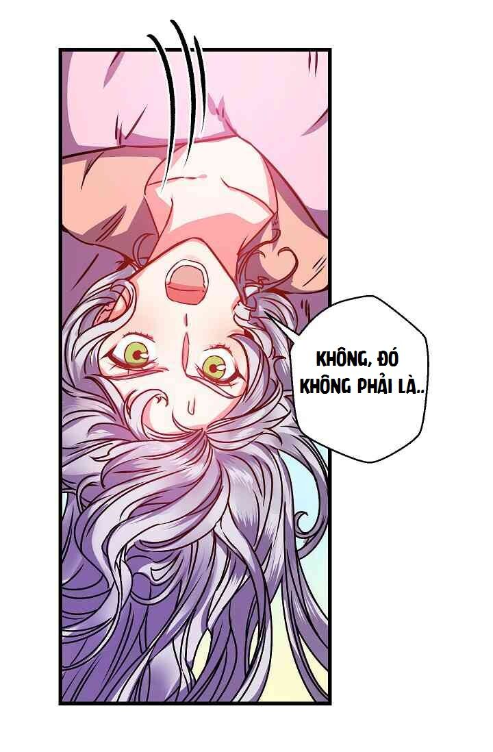 Hôn Lễ Báo Thù Chapter 9 - Trang 2