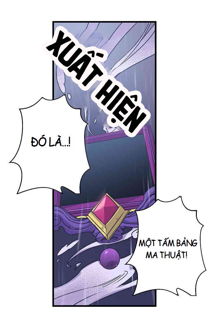 Hôn Lễ Báo Thù Chapter 9 - Trang 2